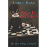 Malice in Wonderland: The First Trilogy & Prequel