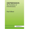 Depression: The Evolution of Powerlessness