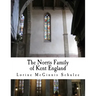 The Norris Family of Kent England