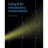 Using R for Introductory Econometrics