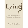 Lying