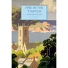 Fire in the Thatch: A Devon Mystery