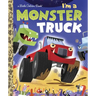 I'm a Monster Truck
