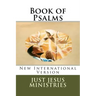 Book of Psalms: New International Version