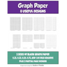 Graph Paper: 8 Useful Designs