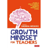 Growth Mindset for Teachers