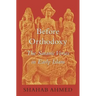Before Orthodoxy: The Satanic Verses in Early Islam
