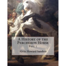 A History of the Percheron Horse: Part 1