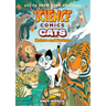 Science Comics: Cats: Nature and Nurture