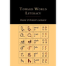 Toward World Literacy: The Each One Teach One Way