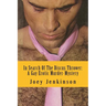 In Search Of The Discus Thrower: A Gay Erotic Murder-Mystery