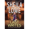 Last Writes: A Claudia Rose Novel