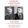 W.S Gilbert & Arthur Sullivan - Thespis: or The Gods Grown Old