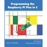 Programming The Raspberry Pi Pico In C