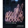 Momofuku Milk Bar: A Cookbook