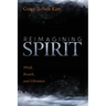 Reimagining Spirit: Wind, Breath, and Vibration