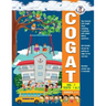 COGAT - VOL 1 -TESTS - 1 and 2