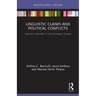 Linguistic Claims and Political Conflicts: Spanish Labyrinths in the European Context