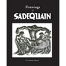 Drawings by SADEQUAIN
