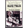 The Complete Humorous Sketches and Tales of Mark Twain