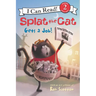 Splat the Cat Gets a Job!