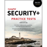 Comptia Security+ Practice Tests: Exam Sy0-601