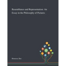 Resemblance and Representation: An Essay in the Philosophy of Pictures