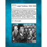 A Supplement to a Treatise on the Law of Taxation: As Imposed by the State and Their Municipalities or Other Subdivisions, and as Exercised by the Gov