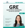GRE Quantitative Reasoning: 520 Practice Questions
