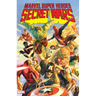 Marvel Super Heroes Secret Wars [New Printing]