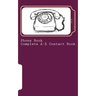 Phone Book - Complete A-Z Contact Book