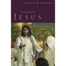 Great Lives: Jesus Workbook