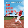 The Lucky Baseball Bat