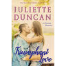 Triumphant Love: A Christian Romance