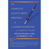 The Complete Elliott Wave Writings of A. Hamilton Bolton and Charles J. Collins: With a foreword by Robert R. Prechter and a biography by A. J. Frost