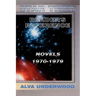 Star Trek Reader's Reference: Novels 1970-1979
