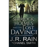 Sherlock Holmes and the Lost Da Vinci