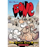 The Great Cow Race: A Graphic Novel (Bone #2): Volume 2