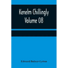 Kenelm Chillingly - Volume 08