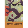 Three Plays