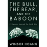 The Bull, The Bear, and The Baboon: FX Lessons Learned the Hard Way