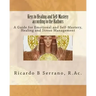 Keys to Healing and Self-Mastery according to the Hathors