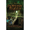 Enormously Puzzled (The Puzzled Mystery Adventure Series: Book 5)