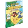 Pokémon Origami: Fold Your Own Alola Region Pokémon