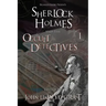 Sherlock Holmes and the Occult Detectives Volume One