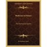 Medicines of Nature: The Thomsonian System