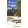Haitian Creole Dictionary & Phrasebook: Haitian Creole-English/English-Haitian Creole
