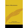 Insect Adventures