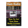 Ham Radio: How To Get Your Ham Radio License