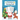 Christmas Activity Book: Creative Holiday Kids Workbook: Mazes, Dot to Dot Puzzles, Word Search, Find the Difference, Cut, Color and Draw! For